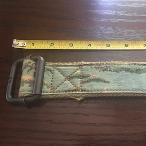 American Eagle Distressed Belt